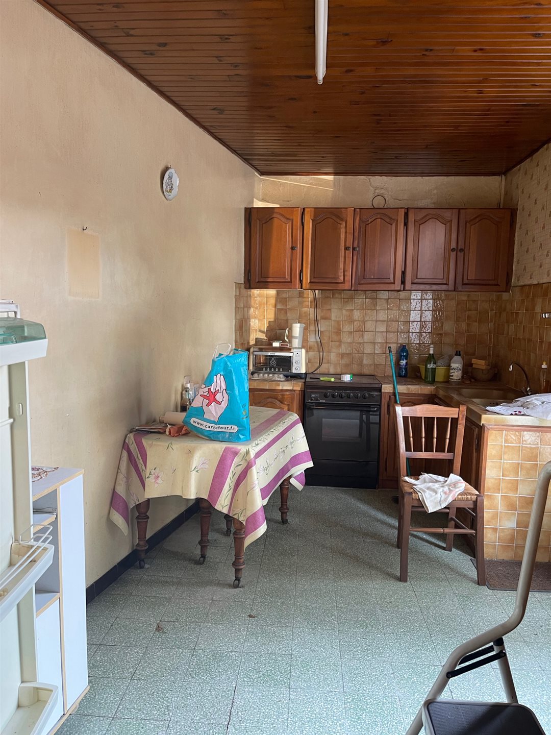 Maison à vendre, 117m², La Brillanne