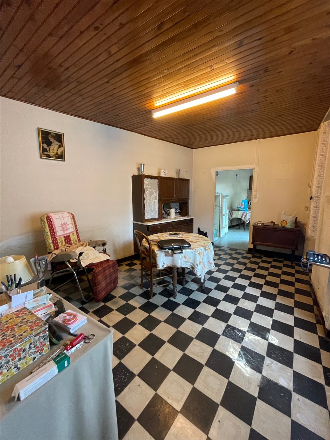 Maison à vendre, 117m², La Brillanne