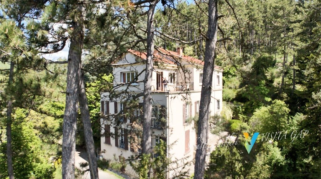 Maison à vendre, 427m², Digne-les-Bains