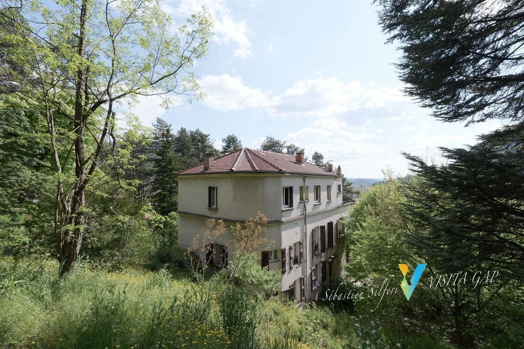 Maison à vendre, 427m², Digne-les-Bains