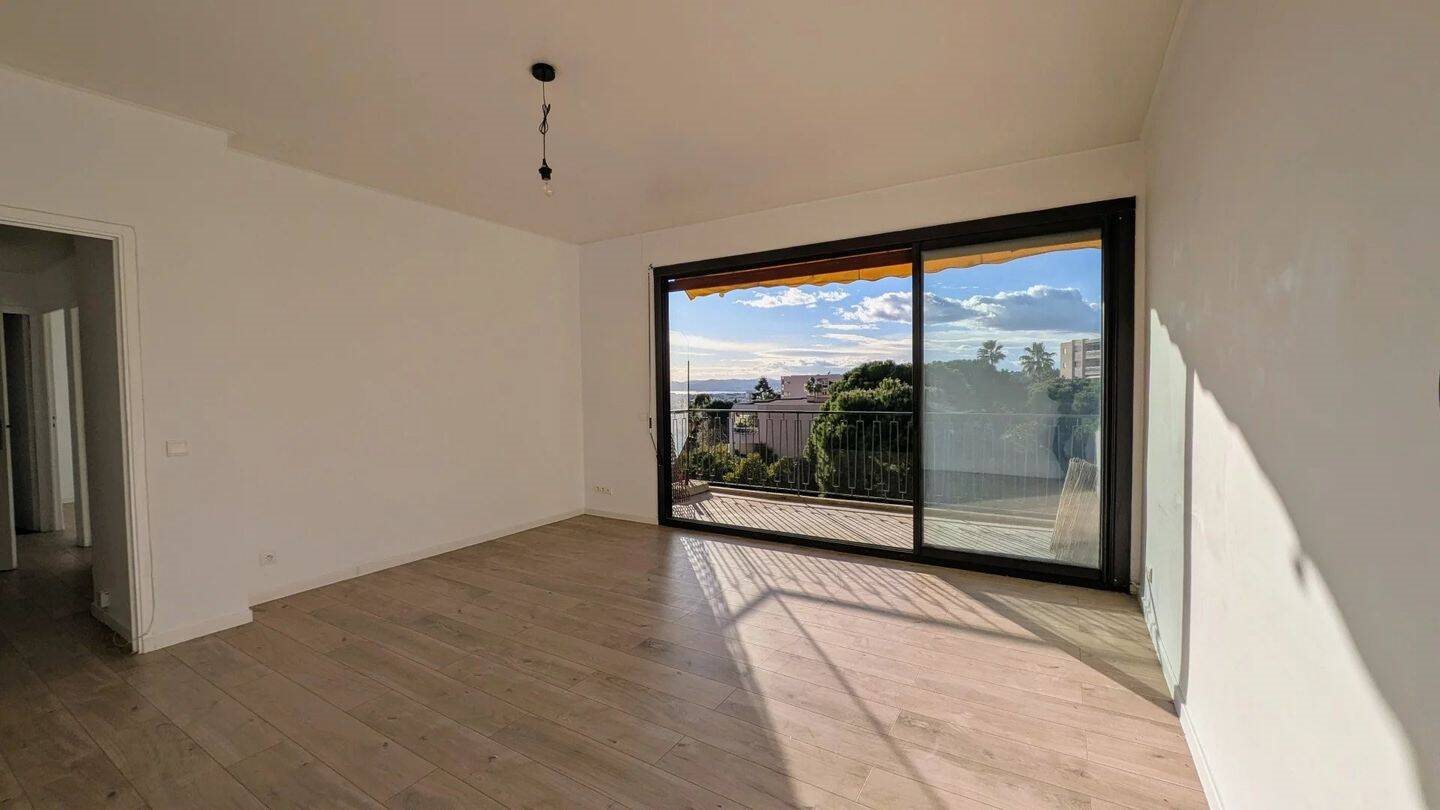 Appartement à vendre, 64m², Nice