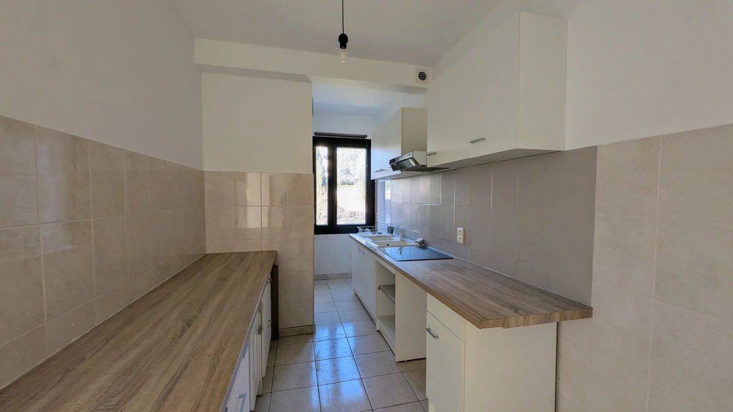 Appartement à vendre, 64m², Nice
