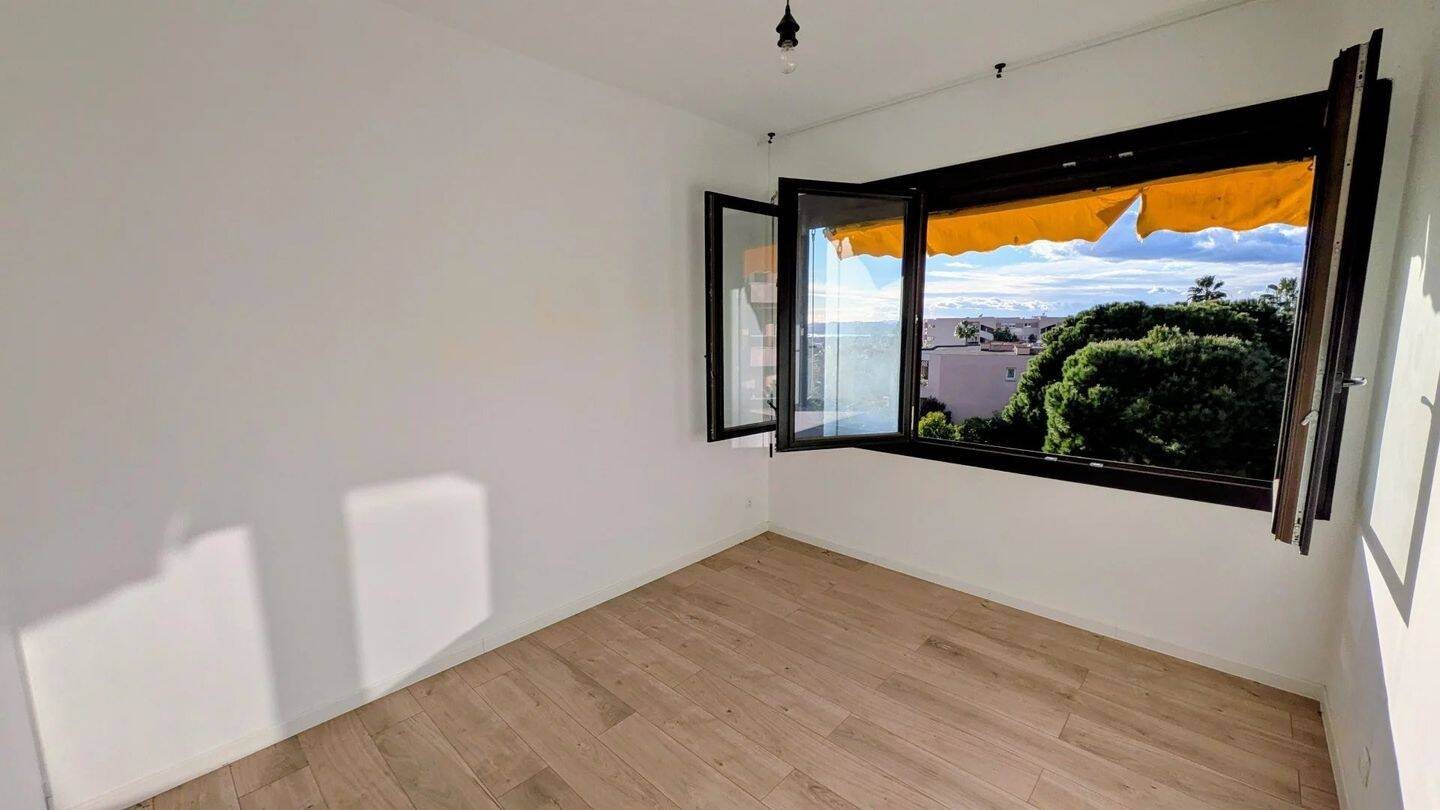 Appartement à vendre, 64m², Nice