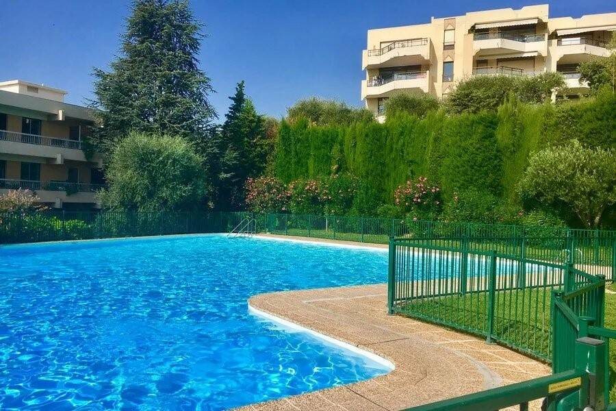 Appartement à vendre, 35m², Nice