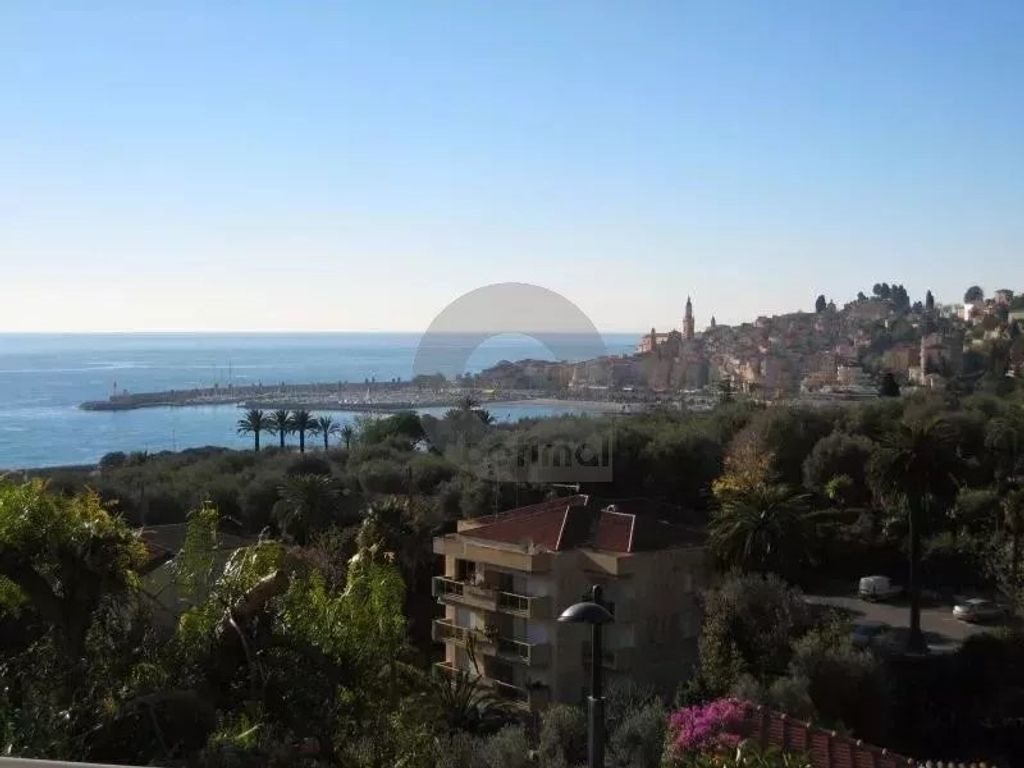 Appartement à louer, 160m², Menton