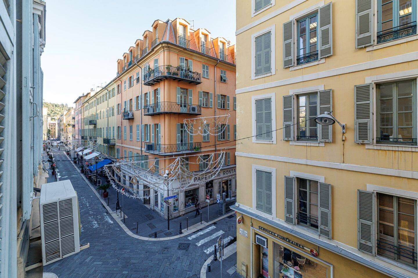 Appartement à vendre, 99m², Nice