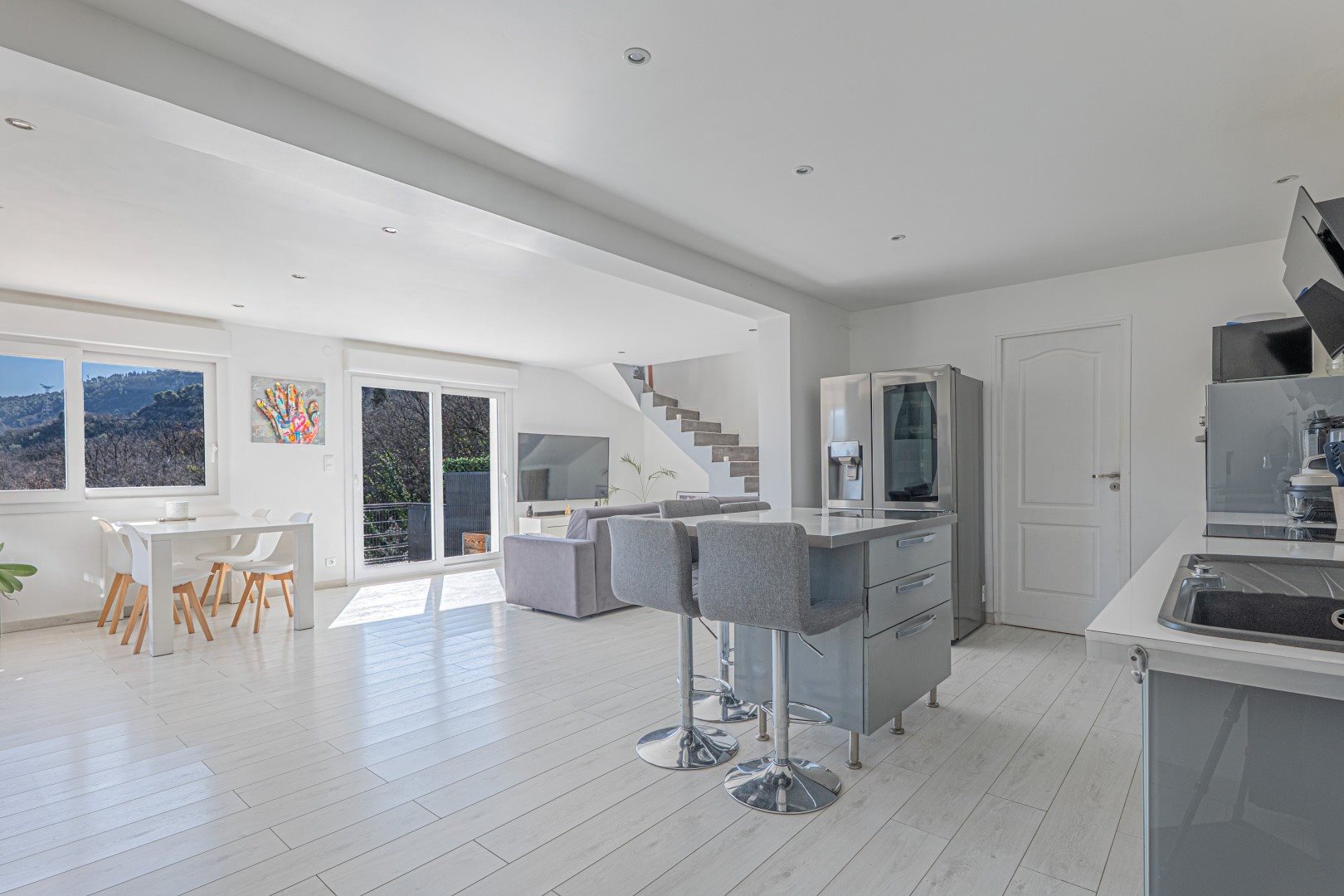 Maison à vendre, 97m², Le Broc