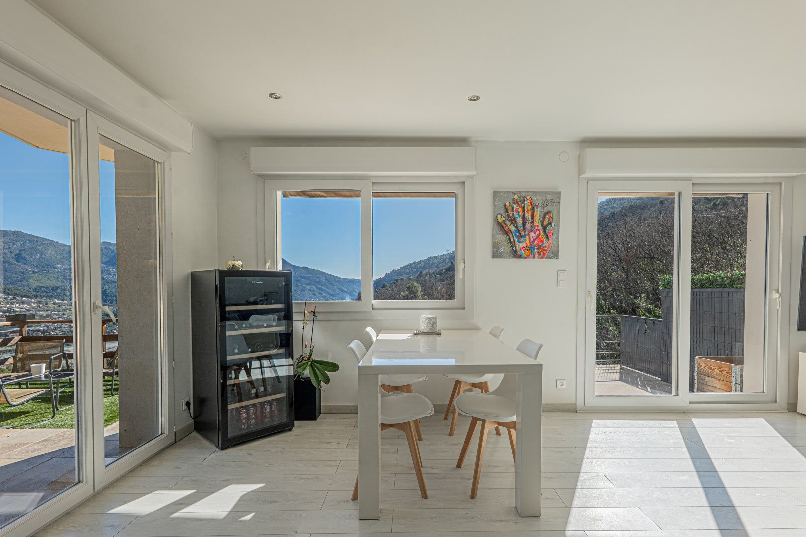 Maison à vendre, 97m², Le Broc