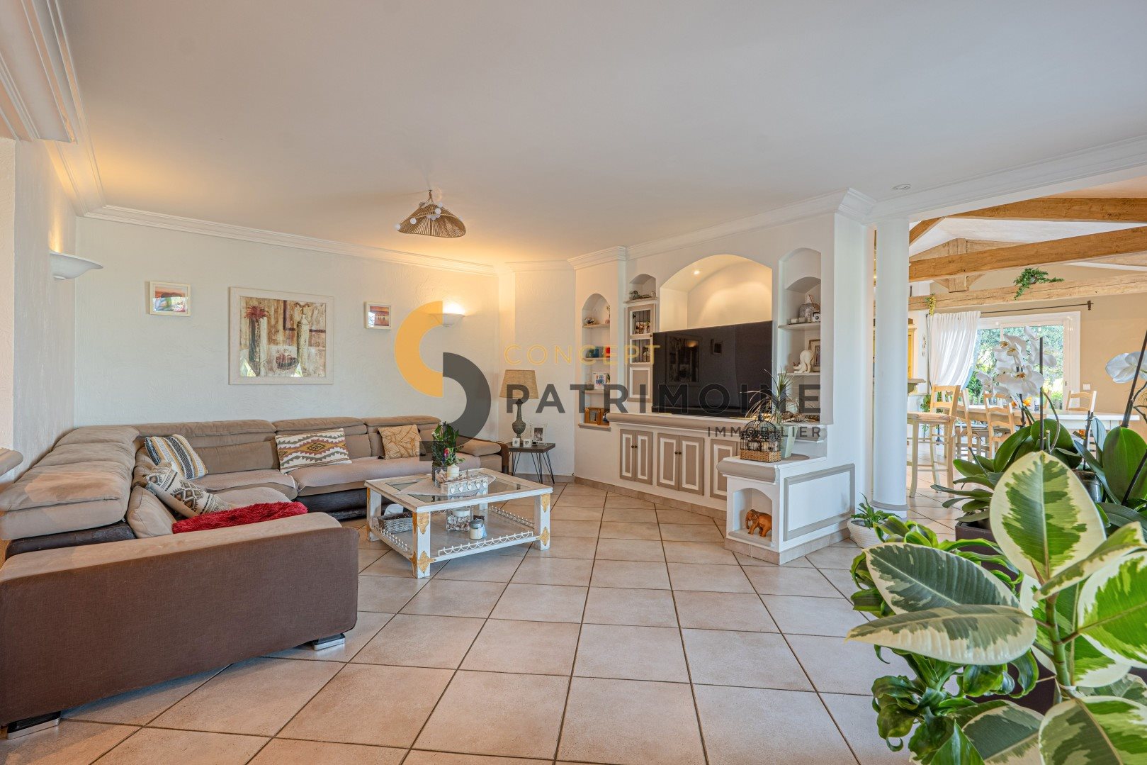 Maison à vendre, 173m², Nice