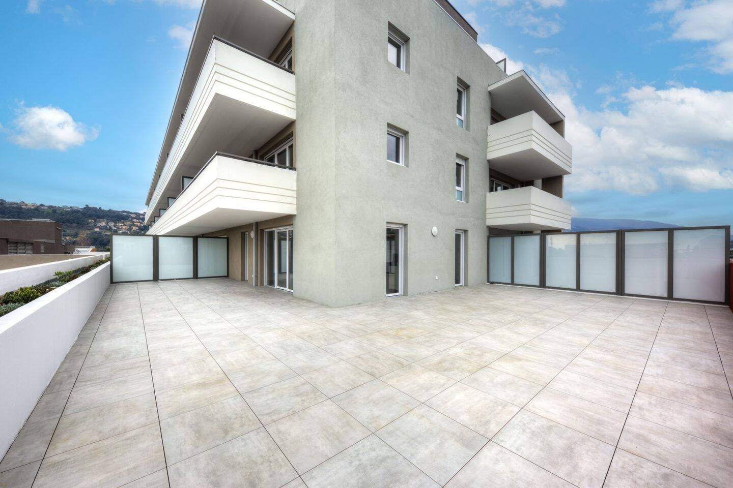 Appartement à louer, 62m², Nice