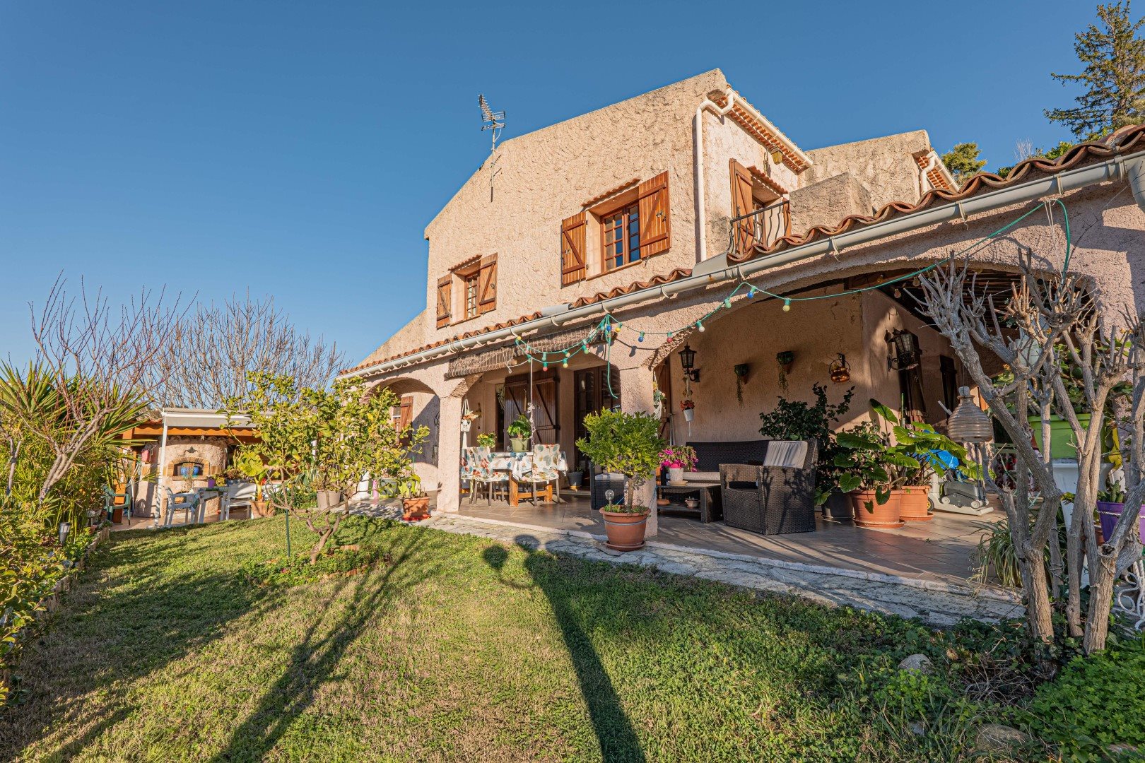 Maison à vendre, 141m², Nice