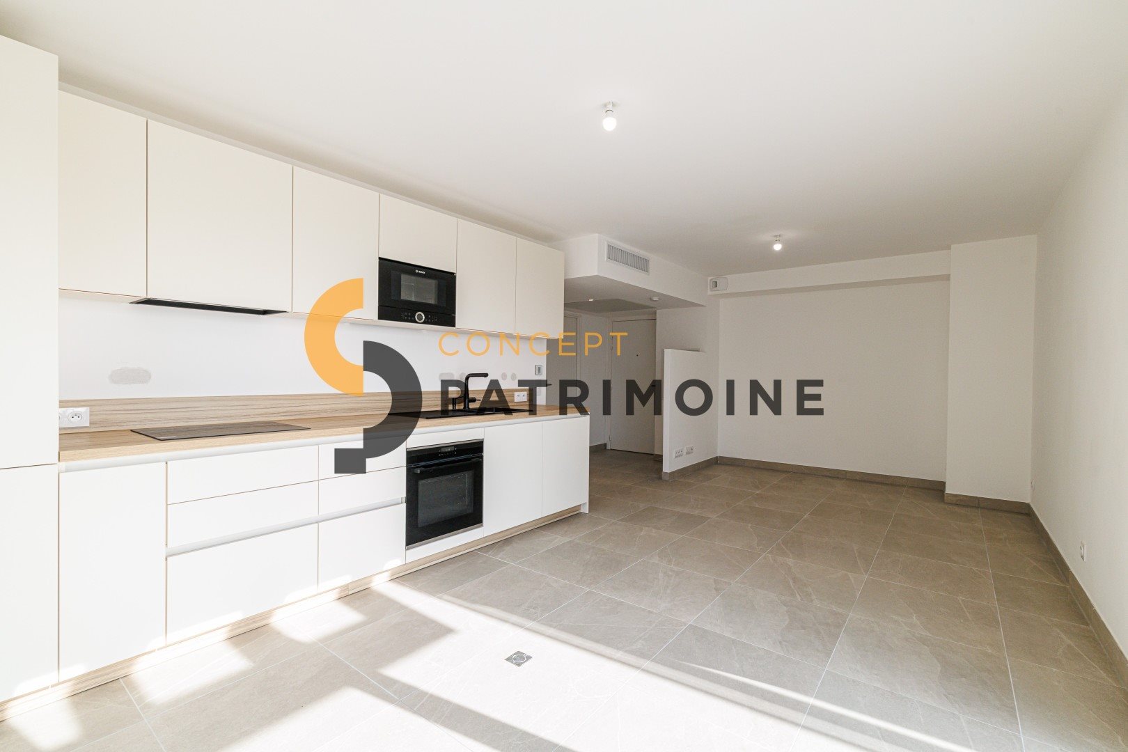 Appartement à vendre, 85m², Nice