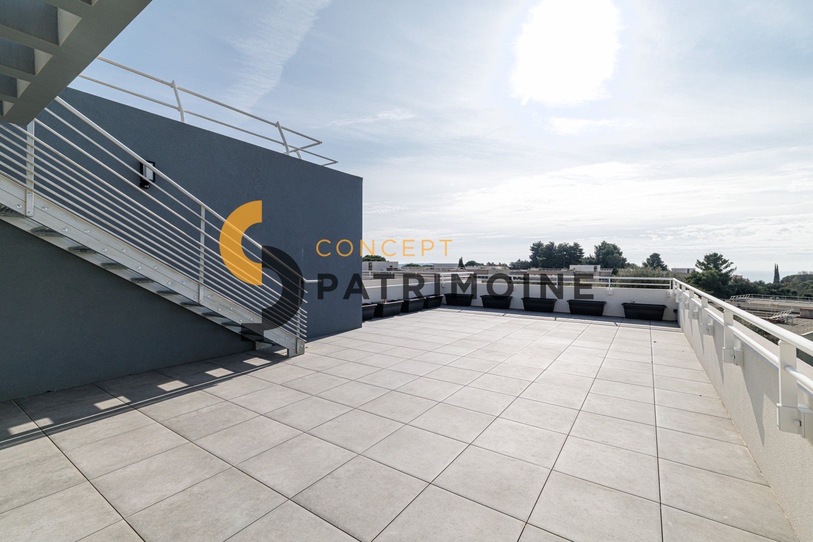 Appartement à vendre, 85m², Nice