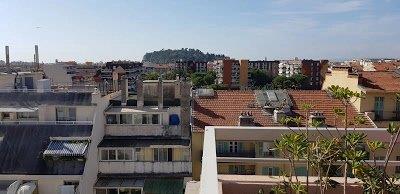 Appartement à vendre, 91m², Nice