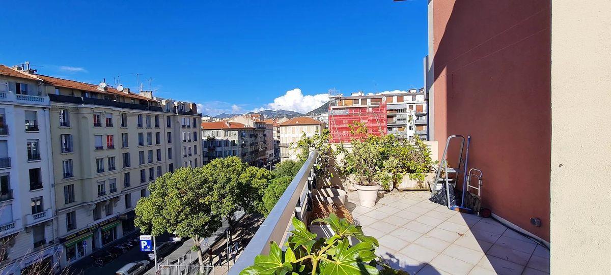 Appartement à vendre, 80m², Nice