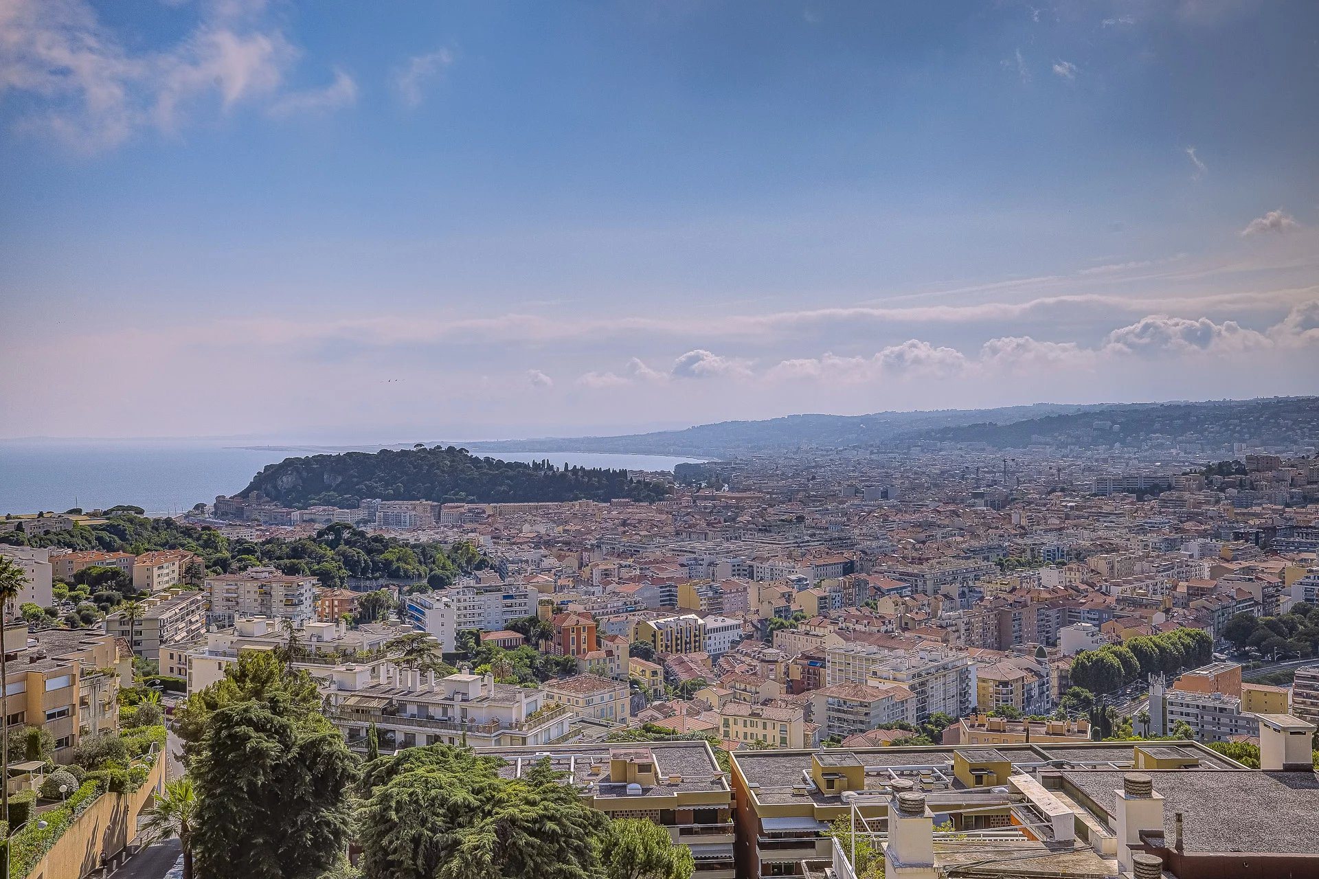 Appartement à vendre, 120m², Nice