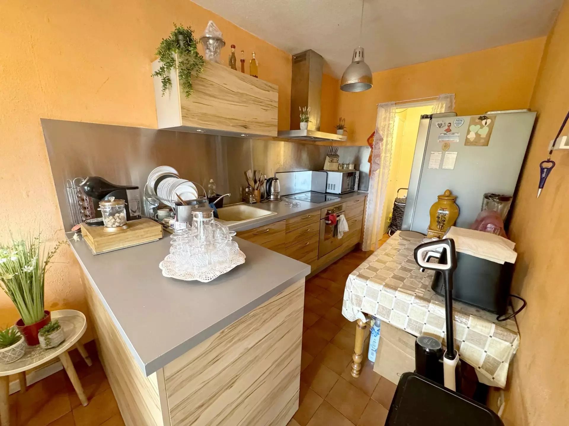 Appartement à vendre, 71m², Nice