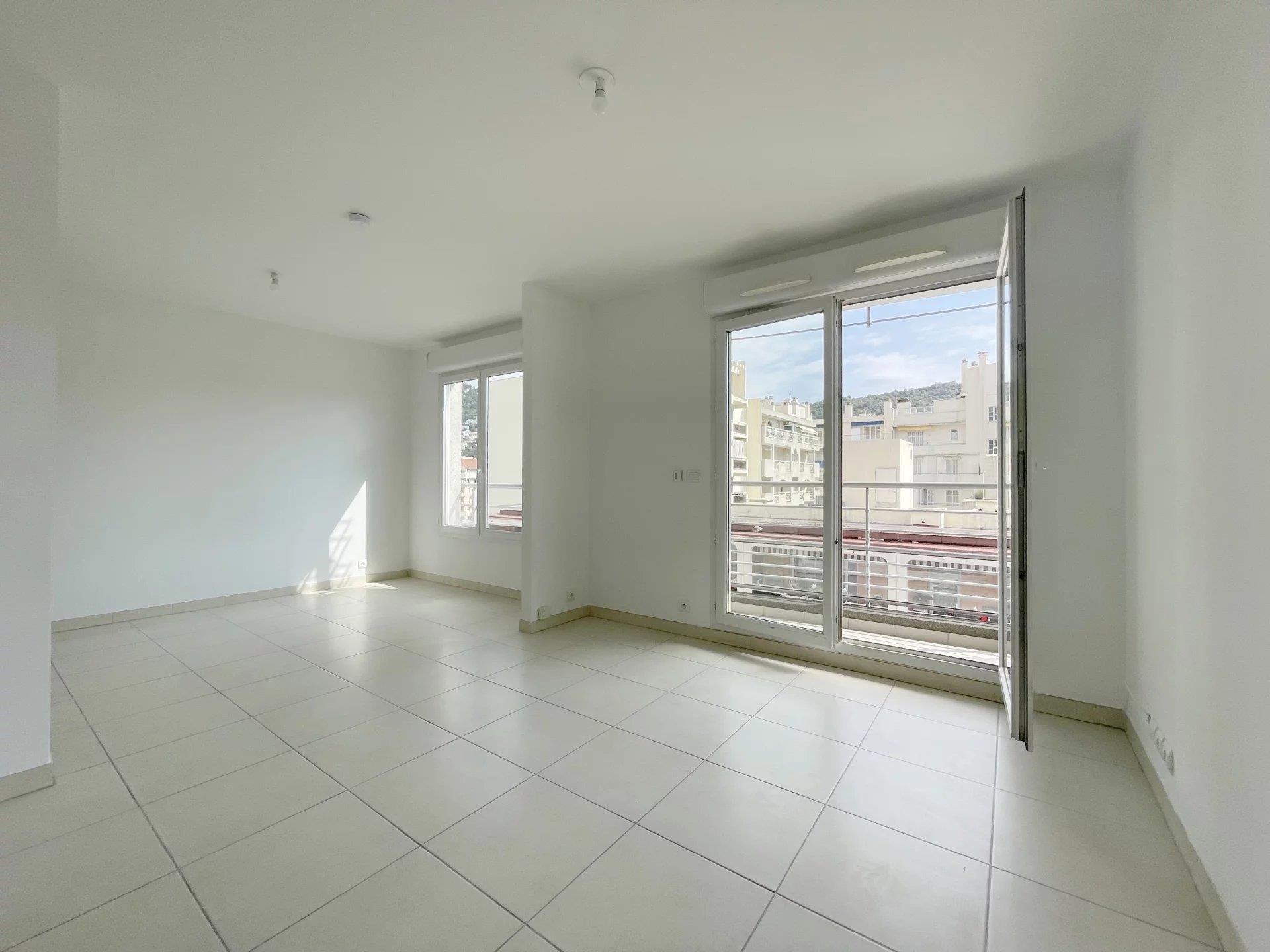Appartement à vendre, 32m², Nice