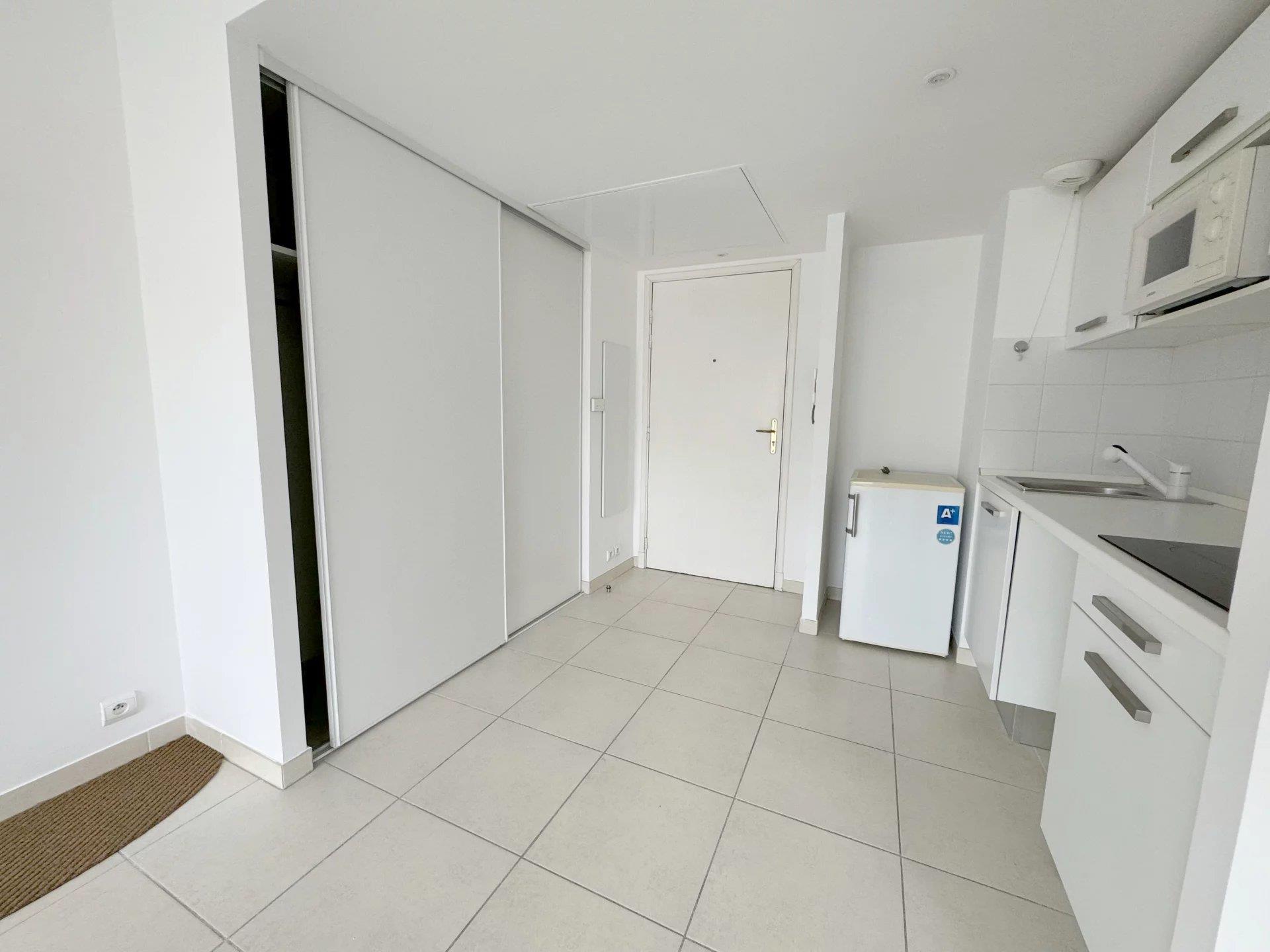 Appartement à vendre, 32m², Nice