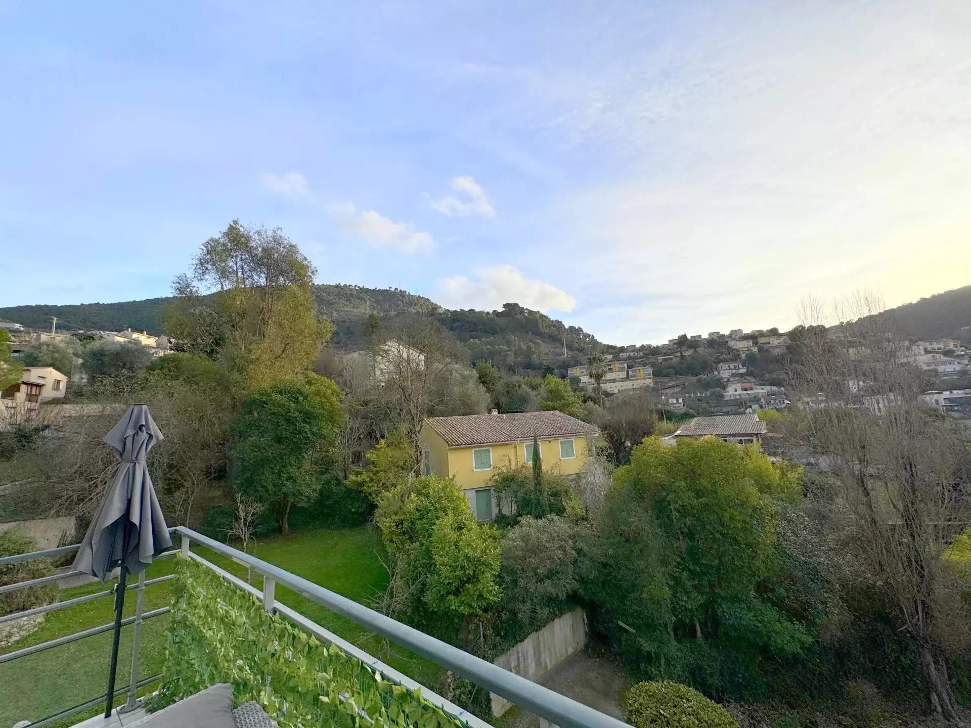 Appartement à vendre, 42m², La Trinité