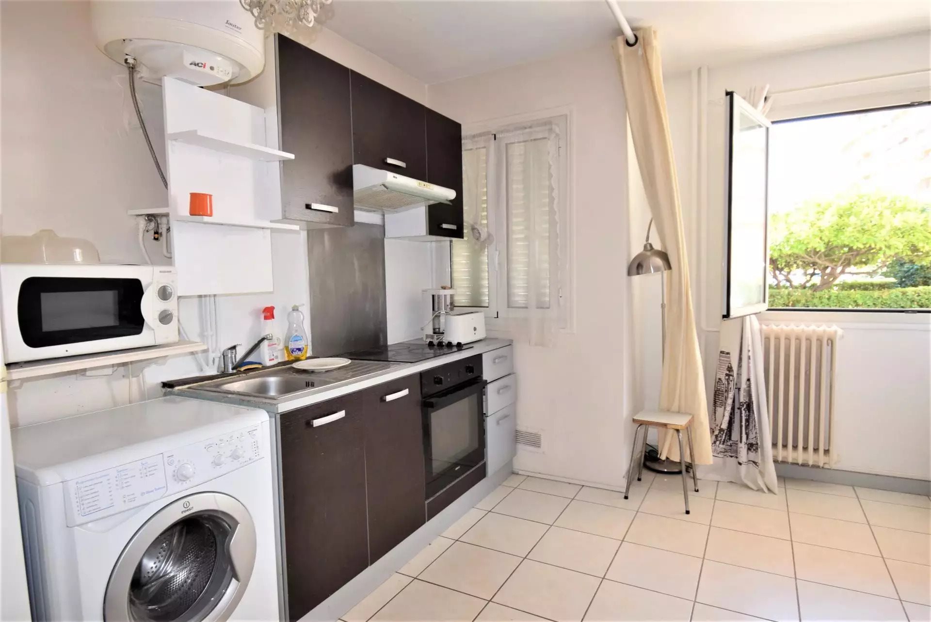 Appartement à vendre, 25m², Nice