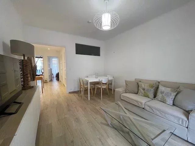 Appartement à louer, 45m², Beaulieu-sur-Mer
