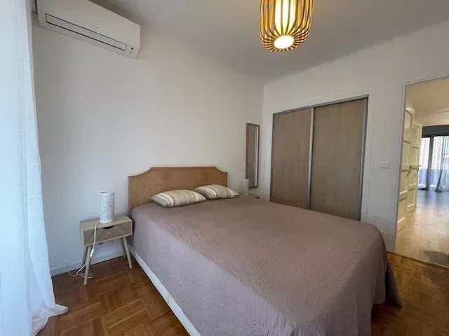 Appartement à louer, 45m², Beaulieu-sur-Mer