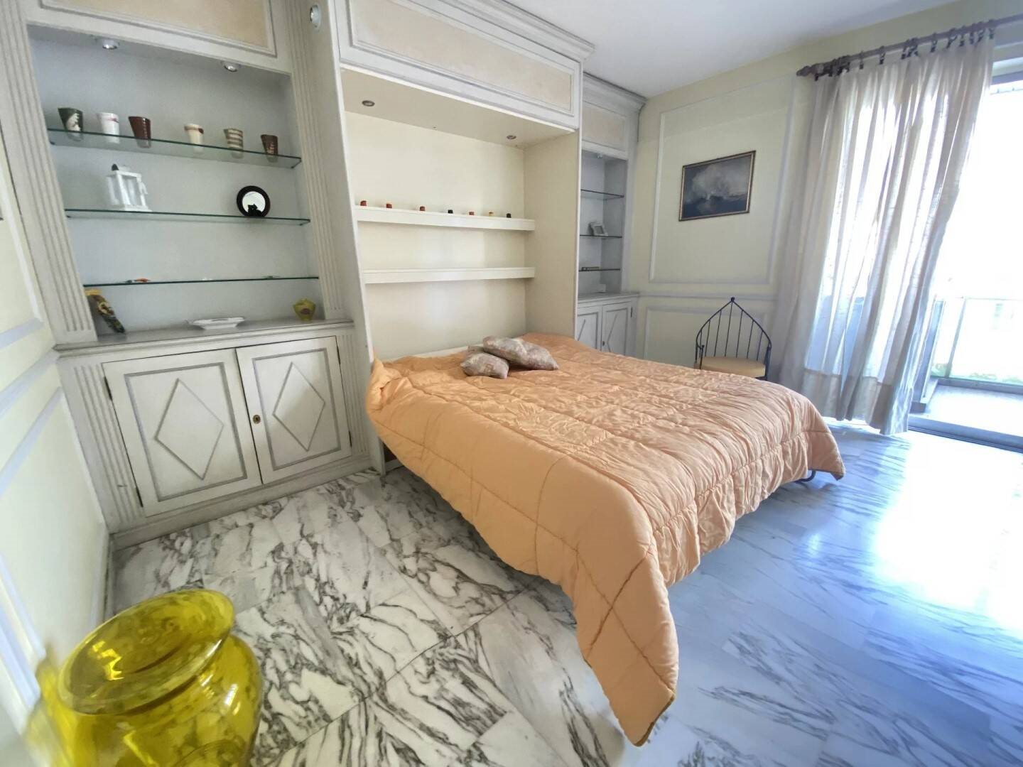 Appartement à louer, 35m², Nice