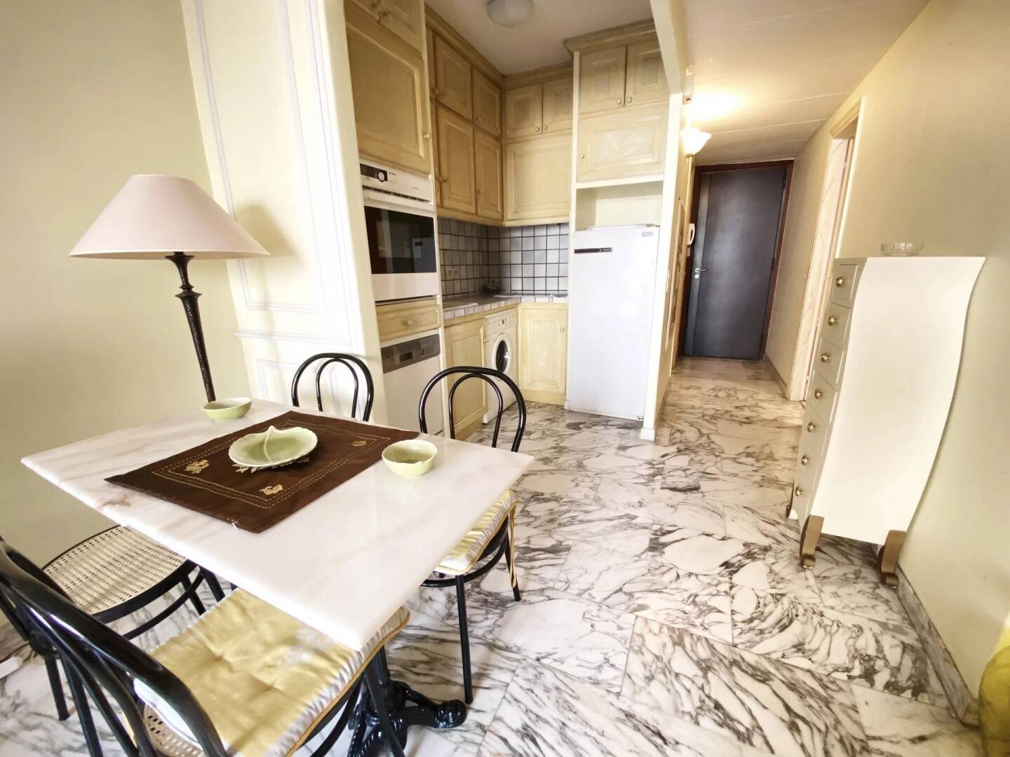 Appartement à louer, 35m², Nice