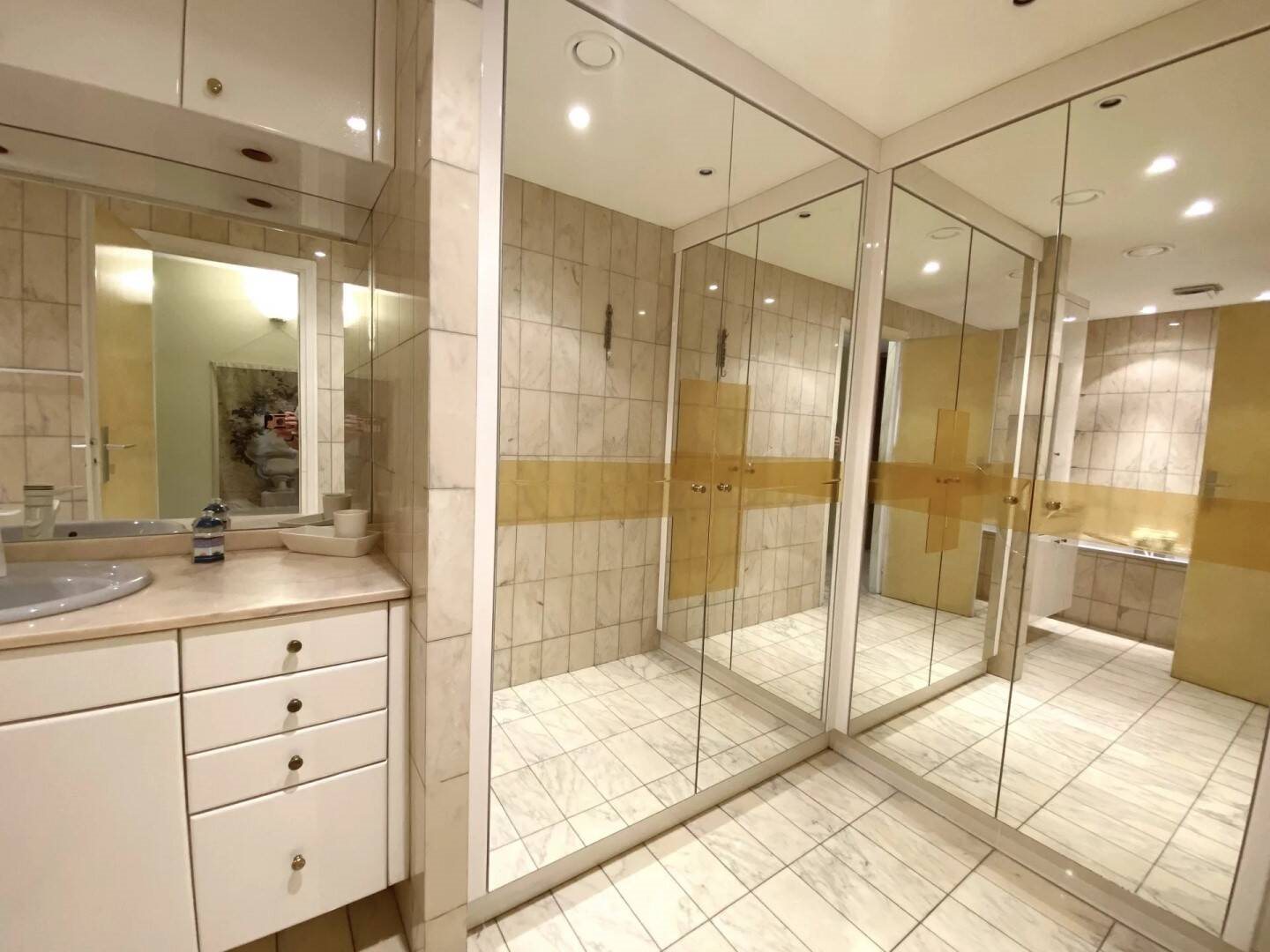 Appartement à louer, 35m², Nice