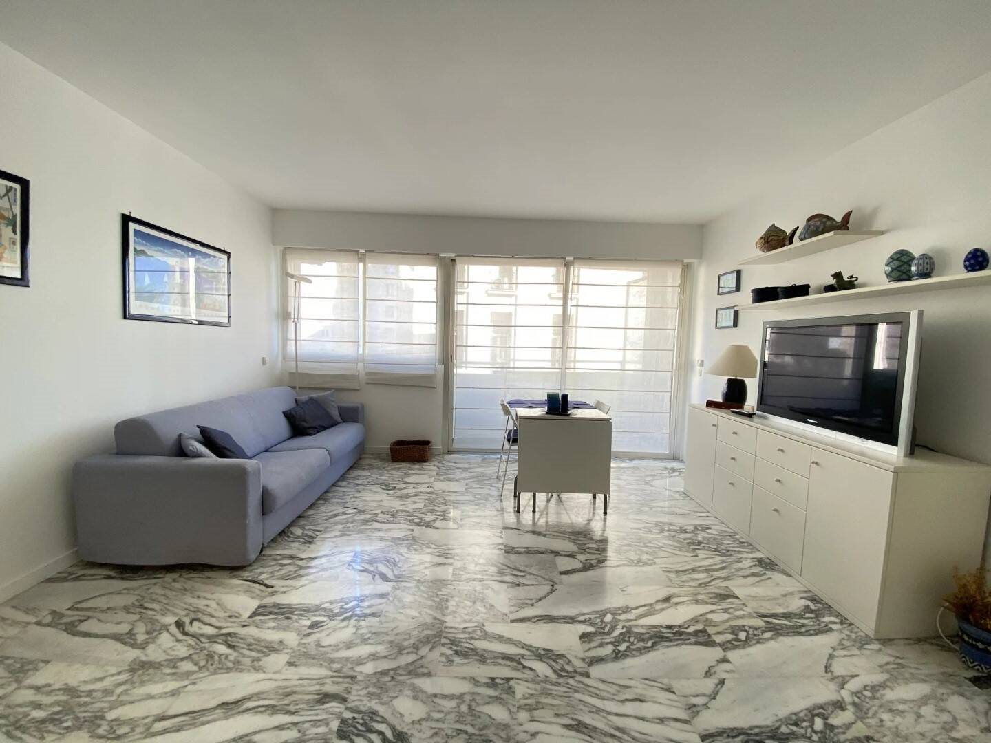 Appartement à louer, 35m², Nice