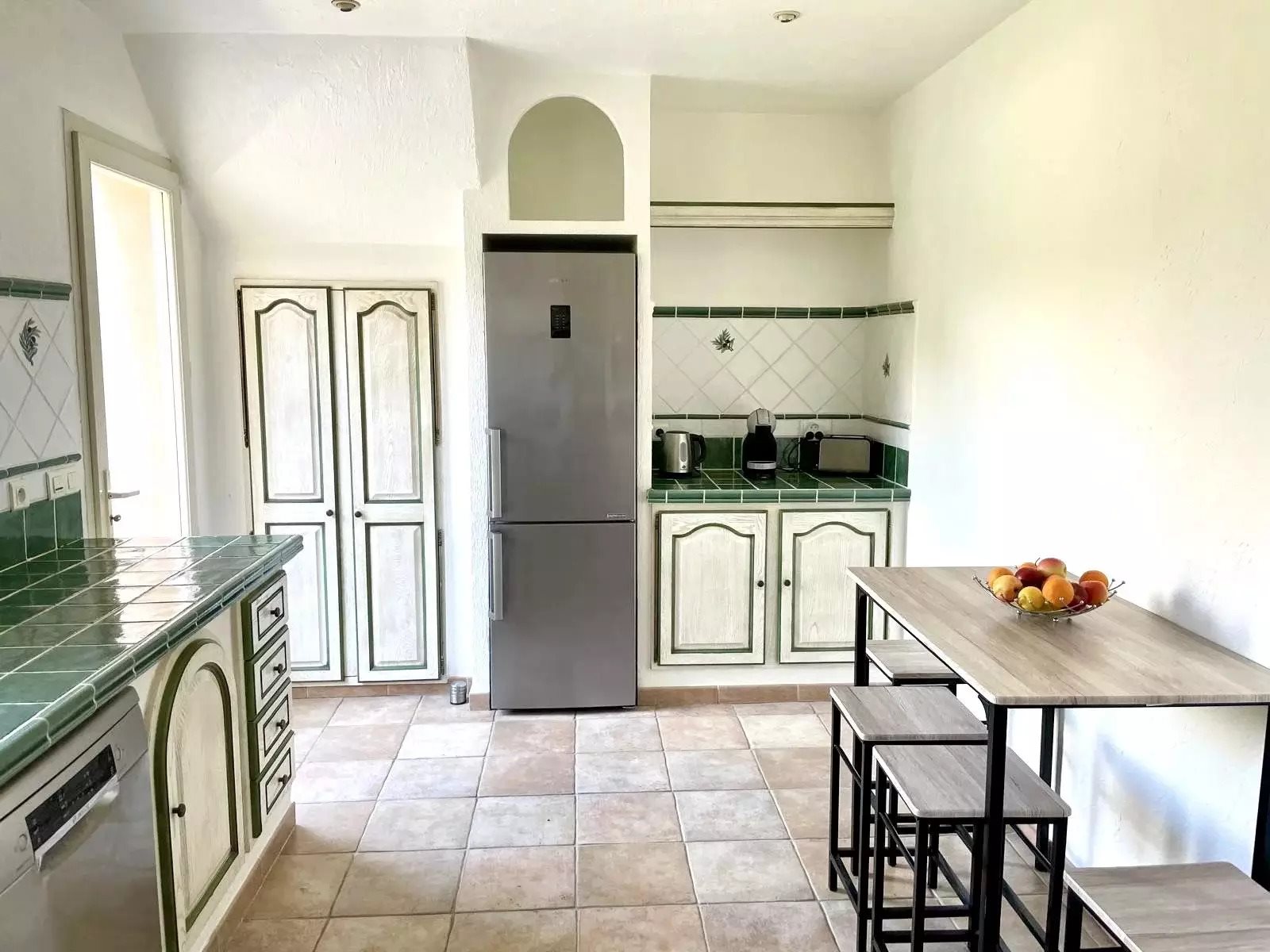 Maison à louer, 114m², Biot