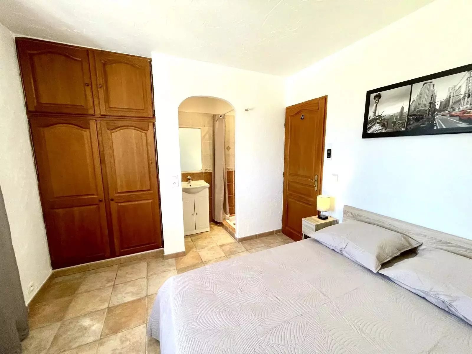 Maison à louer, 114m², Biot