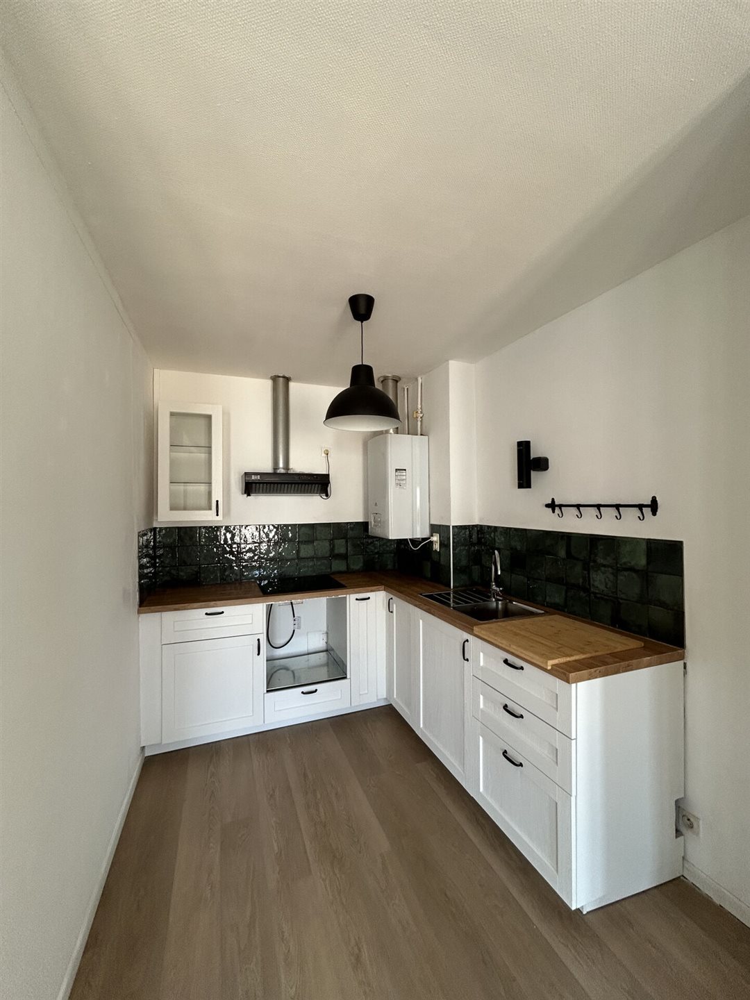 Appartement à louer, 50m², Castelnaudary
