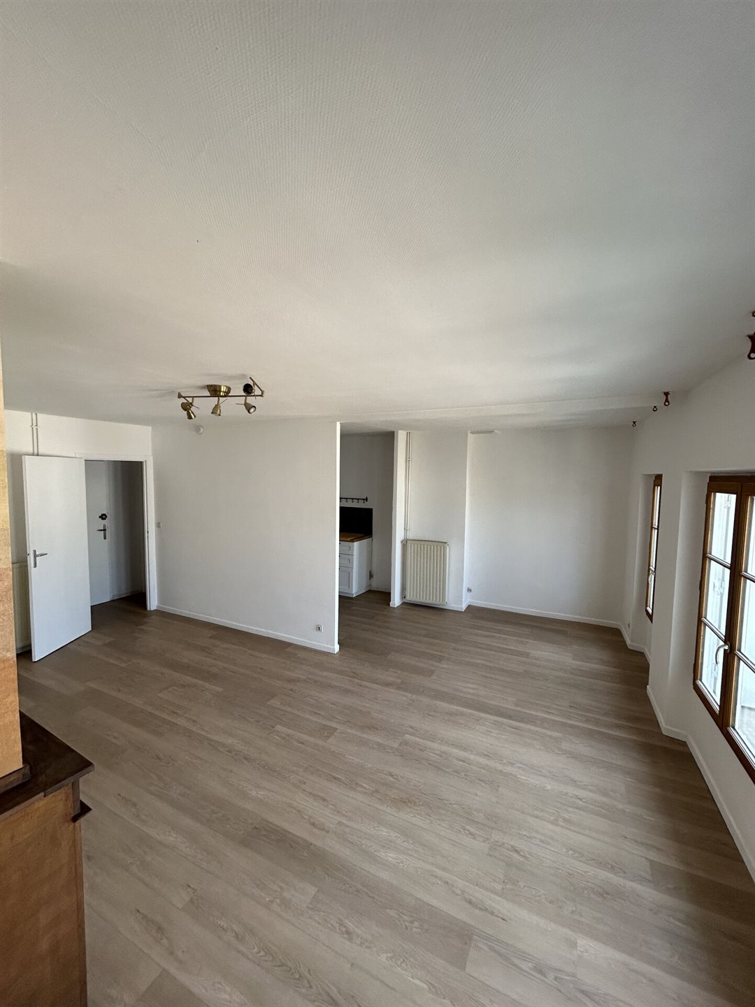 Appartement à louer, 50m², Castelnaudary