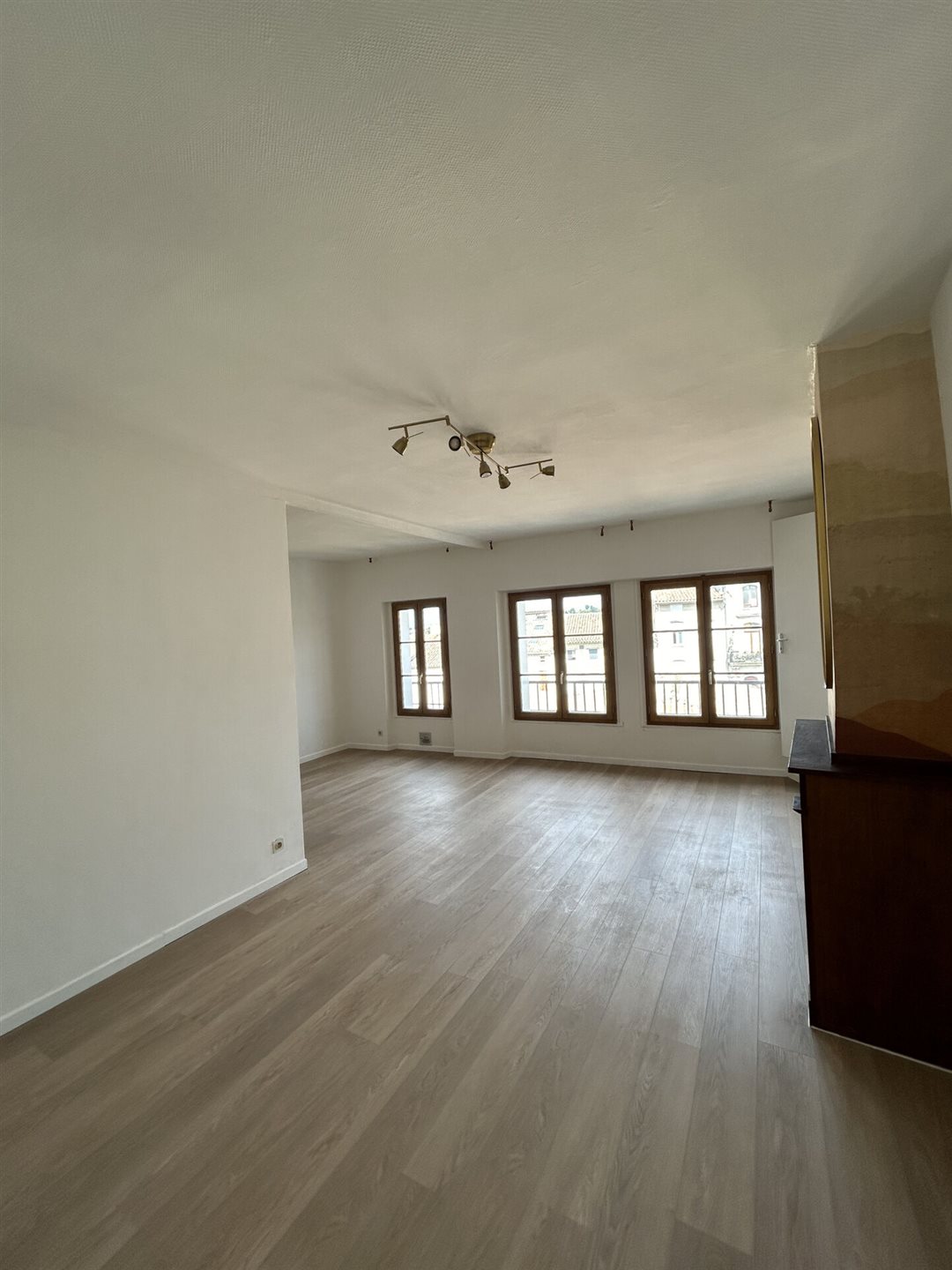 Appartement à louer, 50m², Castelnaudary