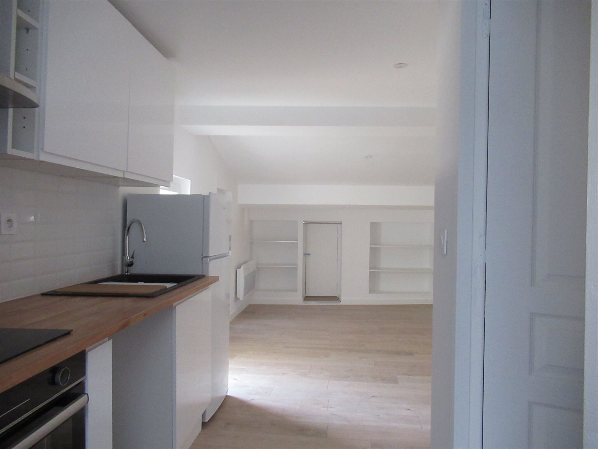 Appartement à louer, 22m², Castelnaudary