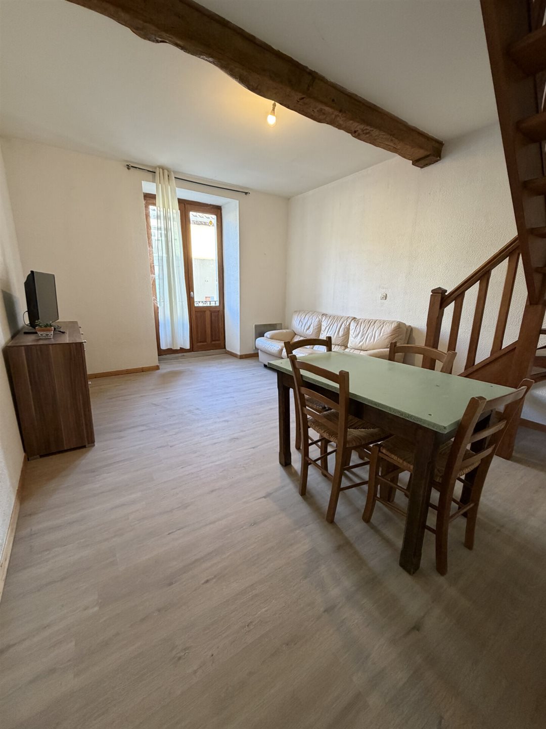 Appartement à louer, 50m², Villefranche-de-Lauragais