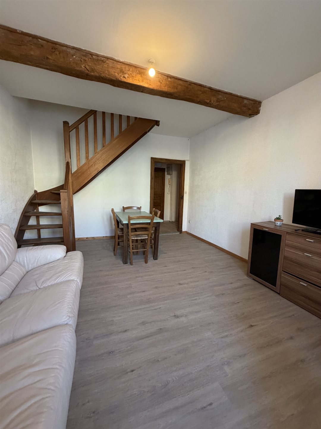 Appartement à louer, 50m², Villefranche-de-Lauragais