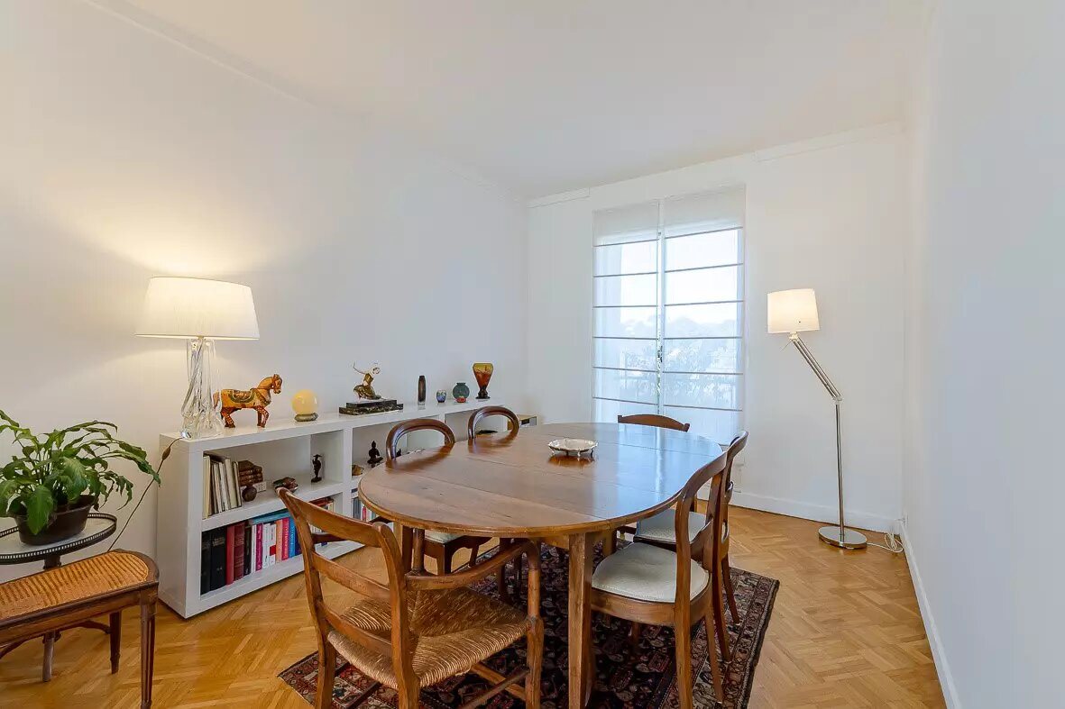 Appartement à vendre, 92m², Marseille 8ème