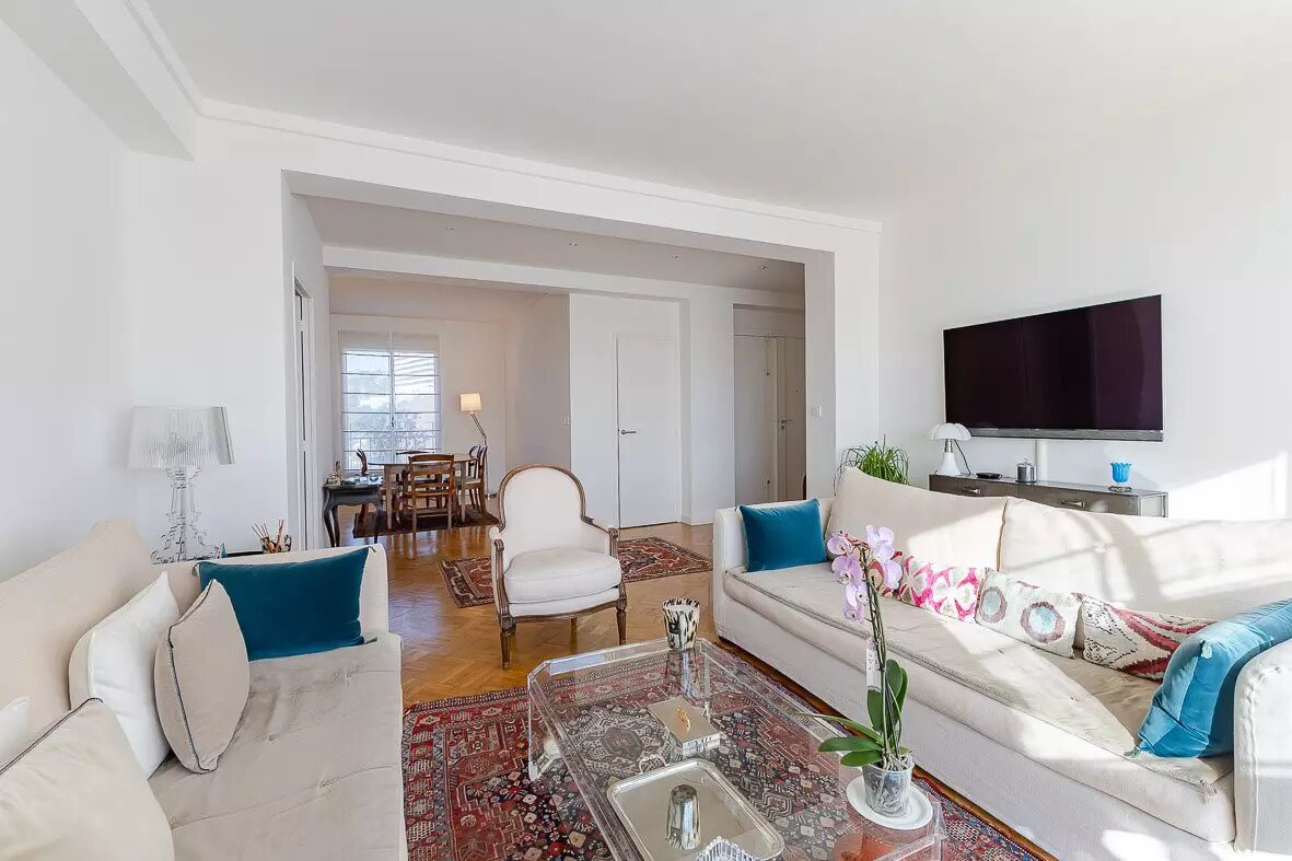 Appartement à vendre, 92m², Marseille 8ème