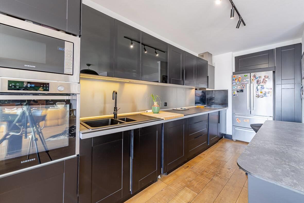 Appartement à vendre, 94m², Marseille 8ème