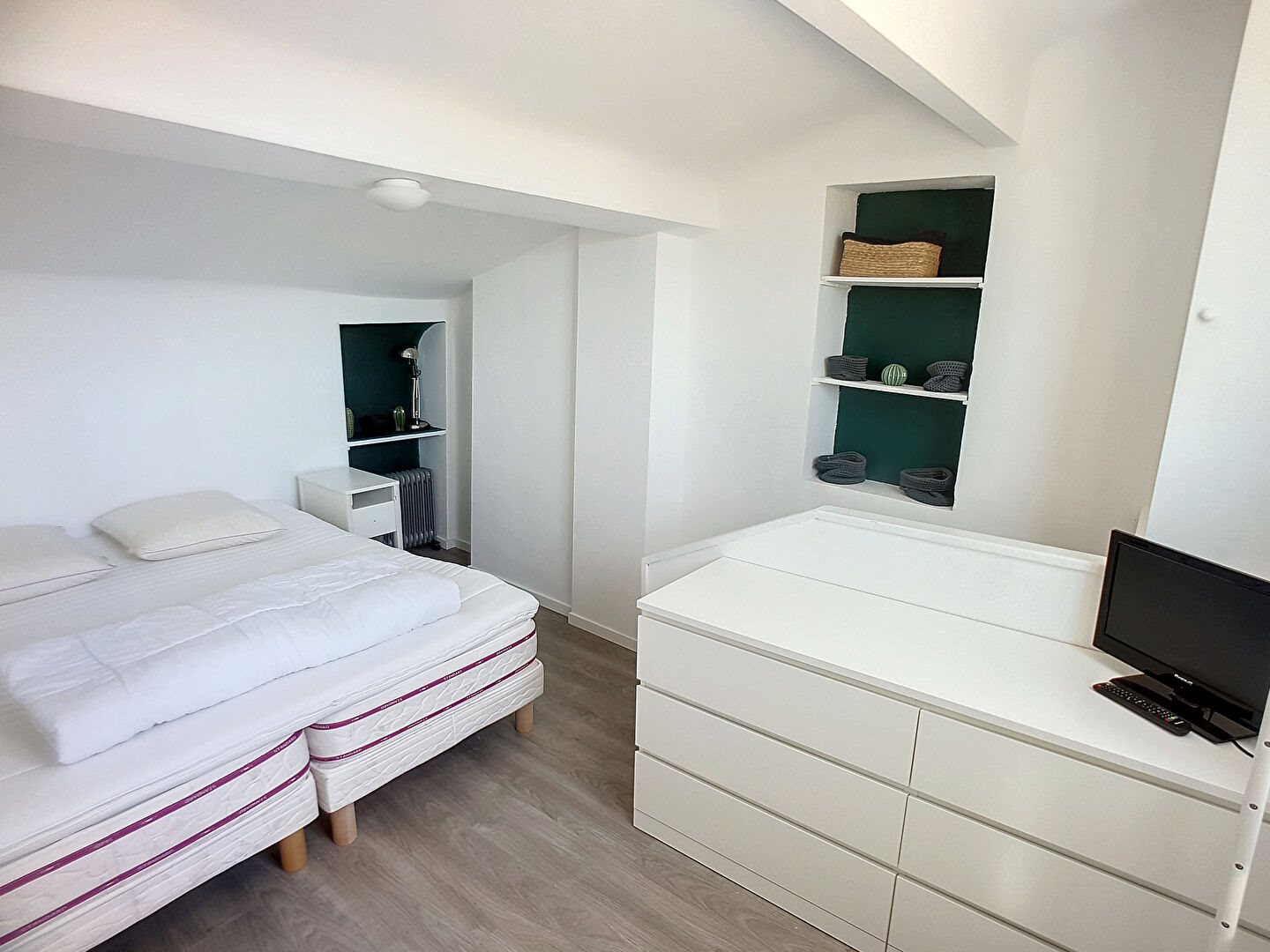 Appartement à vendre, 29m², Aix-en-Provence