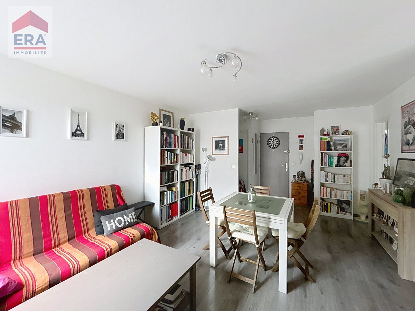 Appartement à vendre, 47m², Aix-en-Provence