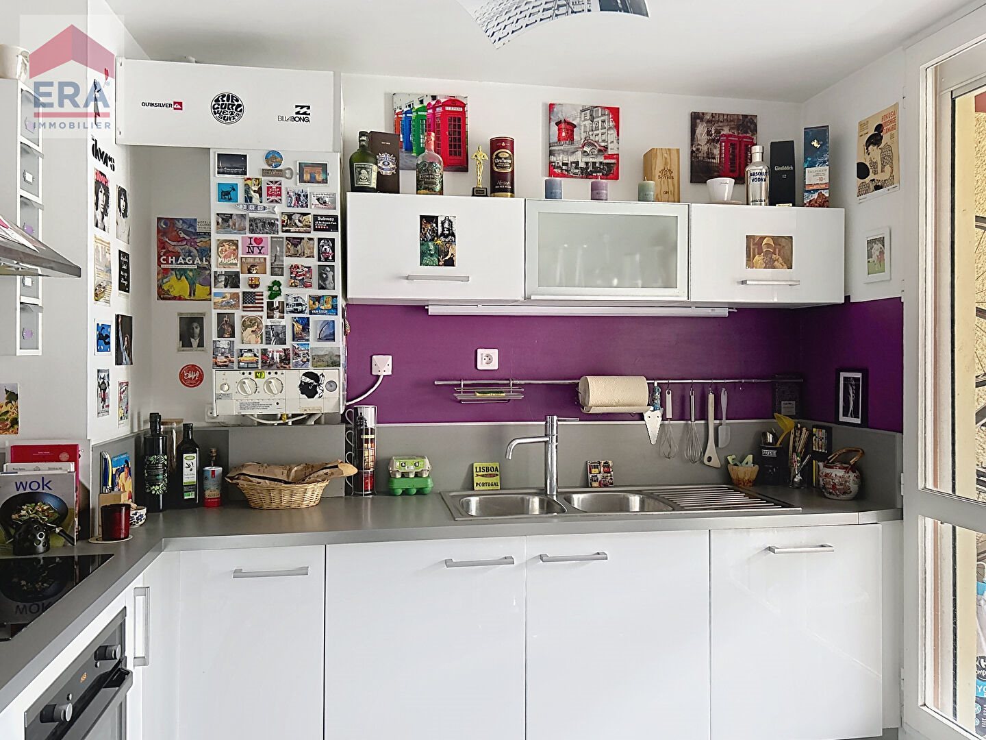 Appartement à vendre, 47m², Aix-en-Provence