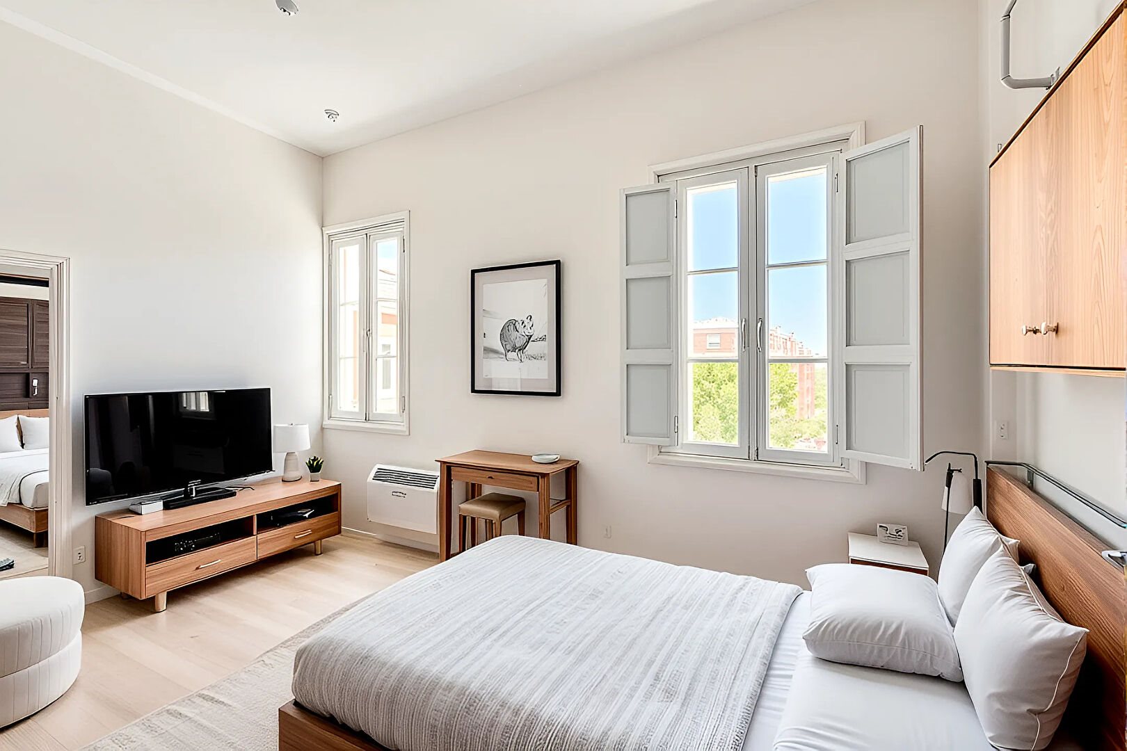 Appartement à vendre, 80m², Aix-en-Provence