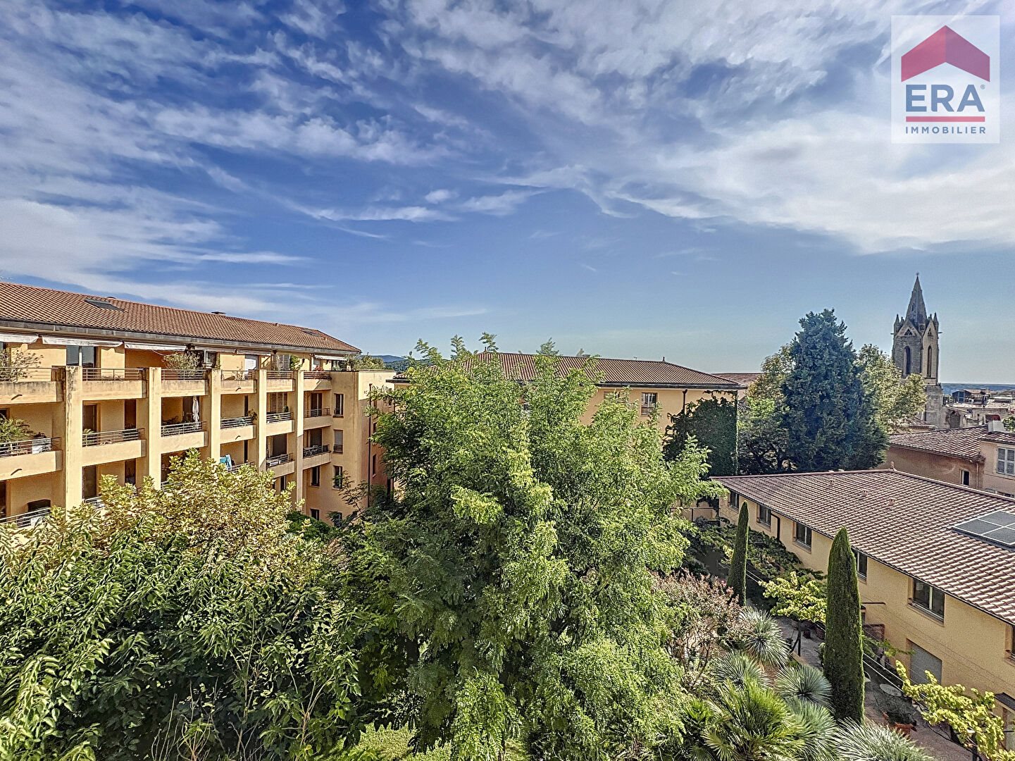 Appartement à vendre, 80m², Aix-en-Provence