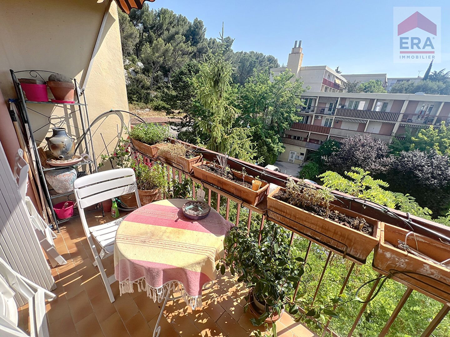 Appartement à vendre, 84m², Aix-en-Provence