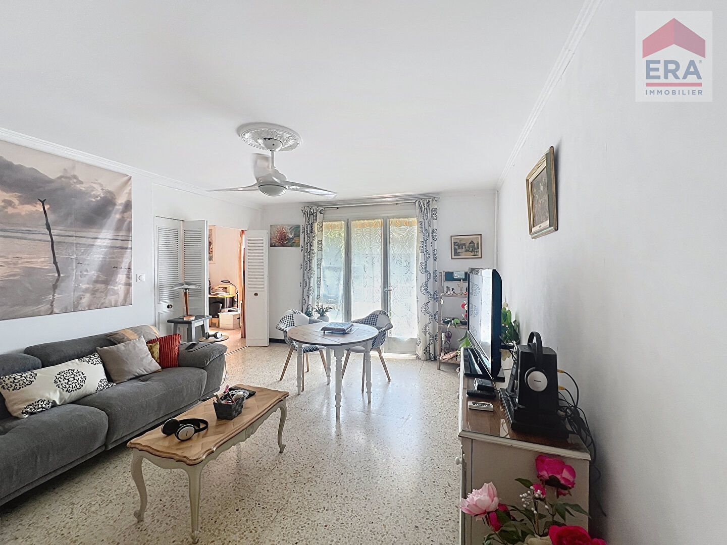 Appartement à vendre, 84m², Aix-en-Provence