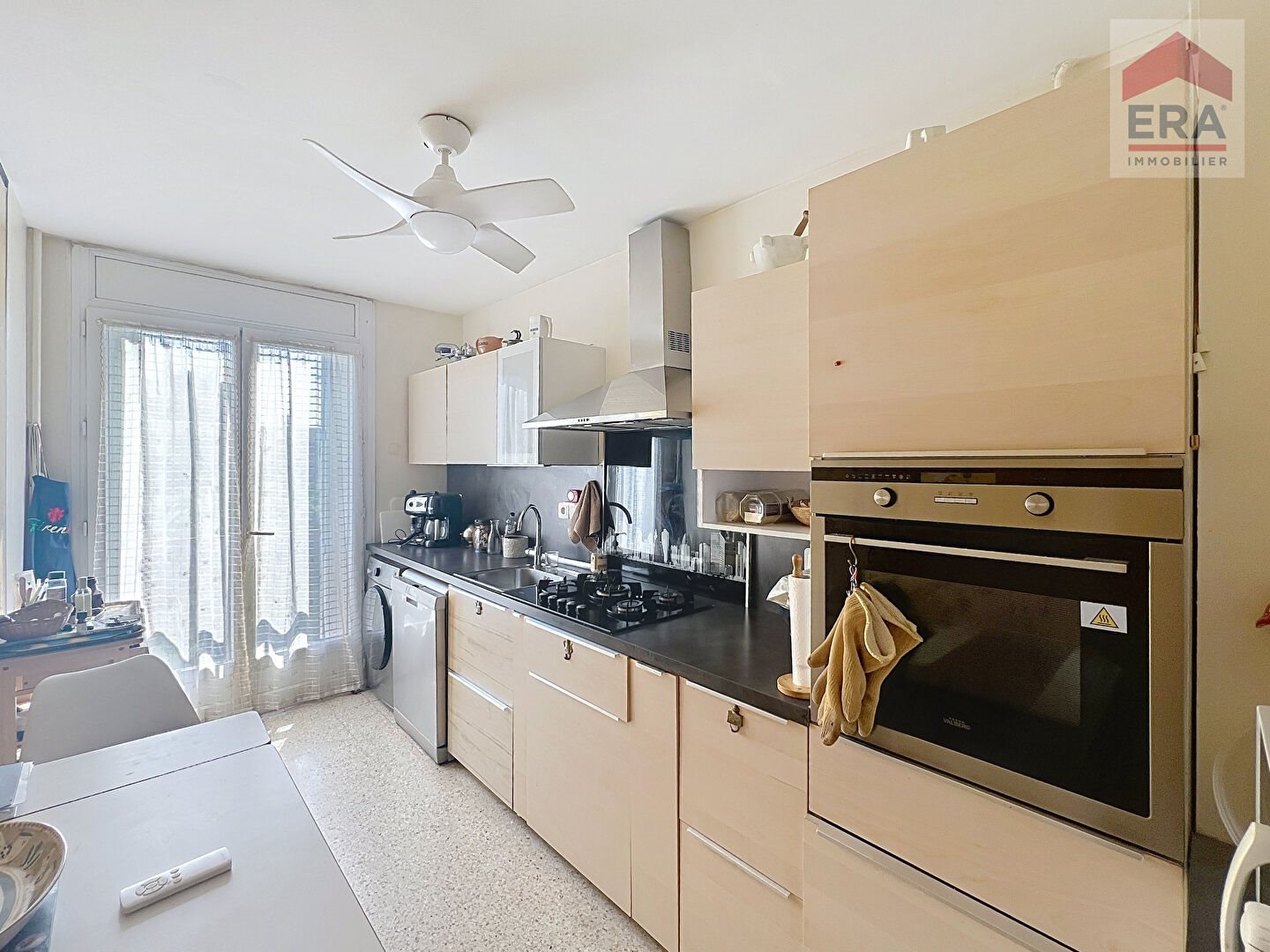 Appartement à vendre, 84m², Aix-en-Provence